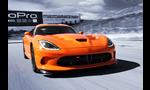 Chrysler SRT Viper TA Time Attack Road Racer 2014 
